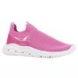 SNEAKERS GEOX PHYPER FUCHSIA/PINK LED LIGHTS
