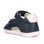 SANDALS GEOX MACCHIA BABY GIRL FIRST STEP NAVY