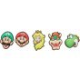 CROCS JIBBITZ™ CHARMS PRZYPINKI 10007701 SUPER MARIO 5-PACK