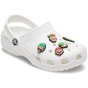 CROCS JIBBITZ™ CHARMS PRZYPINKI 10007701 SUPER MARIO 5-PACK