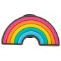 CROCS JIBBITZ™ CHARMS 10007117 RAINBOW