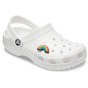 CROCS JIBBITZ™ CHARMS 10007117 RAINBOW