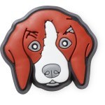 CROCS JIBBITZ™ CHARMS 10011211 BEAGLE DOG