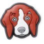 CROCS JIBBITZ™ CHARMS PRZYPINKA 10011211 BEAGLE DOG