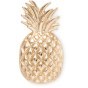 CROCS JIBBITZ™ CHARMS 10011124 GOLD PINEAPPLE