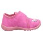 TEXTILE SLIPPERS SUPERFIT SPOTTY ROSA 1-009254-5530