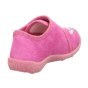 TEXTILE SLIPPERS SUPERFIT SPOTTY ROSA 1-009254-5530