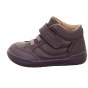 SHOES BAREFOOT SUPERFIT SUPERFREE LILA 1-000536-8500 GORE-TEX