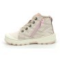 SHOES KICKERS KICKRUP ROSE