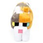 PLUSH MASCOT MINECRAFT CAT 50 CM
