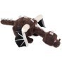 PLUSH MASCOT MINECRAFT ENDER DRAGON 50 CM