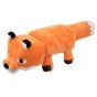 MASKOTKA PLUSZOWA MINECRAFT FOX 52 CM