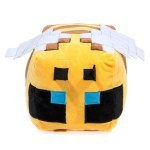 PLUSH MASCOT MINECRAFT BEE 30 CM