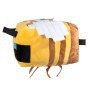 MASKOTKA PLUSZOWA MINECRAFT BEE 30 CM