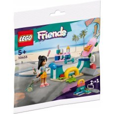 LEGO FRIENDS SKATE PARK 30633