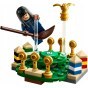 KLOCKI LEGO HARRY POTTER TRENING QUIDDITCHA 30651