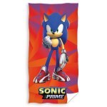 RĘCZNIK KĄPIELOWY PLAŻOWY 70 X 140 CM SONIC SONIC2360025-R