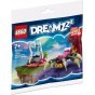 LEGO DREAMZZZ Z-BLOB AND BUNCHU SPIDER ESCAPE 30636
