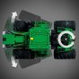 LEGO TECHNIC TRAKTOR JOHN DEERE 9620 4WD