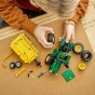 KLOCKI LEGO TECHNIC TRAKTOR JOHN DEERE 9620 4WD