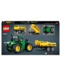 KLOCKI LEGO TECHNIC TRAKTOR JOHN DEERE 9620 4WD