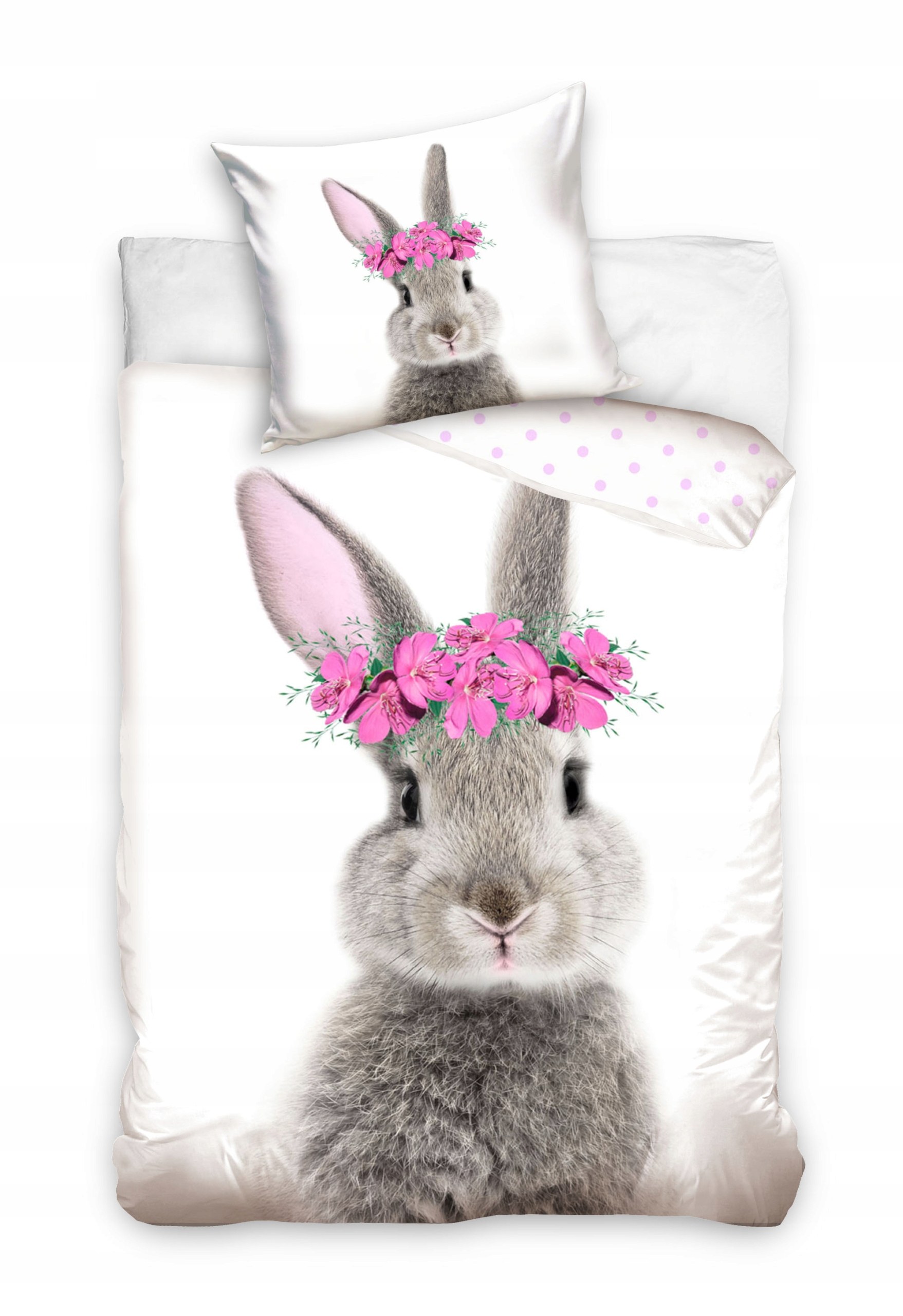 Bunny duvet outlet