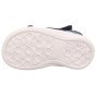 TEXTILE SLIPPERS SUPERFIT POLLY DUNKELBLAU 1-000293-8050