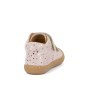 SHOES FRODDO OLLIE VELCRO PINK+