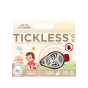 ULTRADŹWIĘKOWA OCHRONA PRZED KLESZCZAMI TICKLESS® KID BEIGE