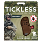 ULTRASONIC TICK REPELLENT TICKLESS® MILITARY BROWN