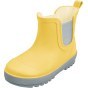 PLAYSHOES RAIN BOOTS TPE YELLOW 180201-12