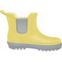 PLAYSHOES RAIN BOOTS TPE YELLOW 180201-12