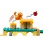 LEGO FRIENDS CATS PLAYGROUND ADVENTURE 42612