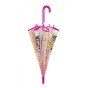 CHILDREN'S UMBRELLA PERLETTI RAINBOW HIGH 75421