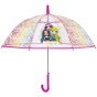 CHILDREN'S UMBRELLA PERLETTI RAINBOW HIGH 75421