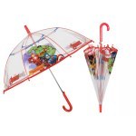 CHILDREN'S UMBRELLA MARVEL AVENGERS 75279