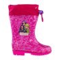 PERLETTI RAIN BOOTS RAINBOW HIGH 98325