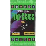 PANINI CARDS TOP CLASS 2024