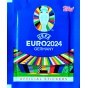 EURO 2024 GERMANY TOPPS STICKERS