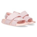 TOMMY HILFIGER VELCRO SANDAL PINK