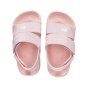 TOMMY HILFIGER VELCRO SANDAL PINK