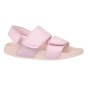 TOMMY HILFIGER VELCRO SANDAL PINK