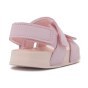 TOMMY HILFIGER VELCRO SANDAL PINK