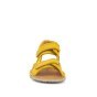 SANDAL BAREFOOT FRODDO FLEXY MINI YELLOW G3150268-4