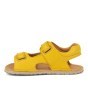 SANDAL BAREFOOT FRODDO FLEXY MINI YELLOW G3150268-4