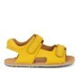 SANDAL BAREFOOT FRODDO FLEXY MINI YELLOW G3150268-4