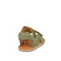 SANDAL BAREFOOT FRODDO FLEXY MINI OLIVE G3150268-3