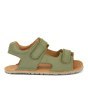 SANDAL BAREFOOT FRODDO FLEXY MINI OLIVE G3150268-3