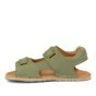 SANDAL BAREFOOT FRODDO FLEXY MINI OLIVE G3150268-3