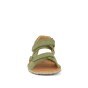 SANDAL BAREFOOT FRODDO FLEXY MINI OLIVE G3150268-3